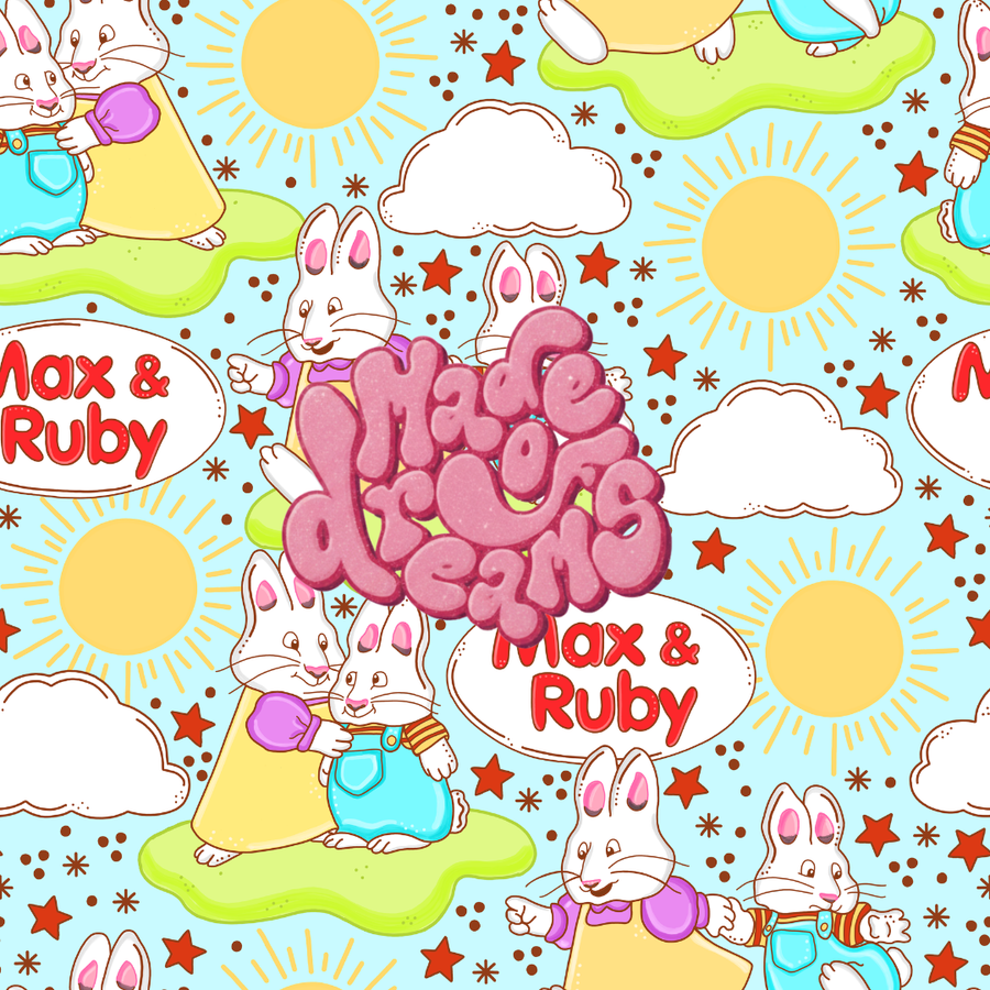 Sunny Bunny Days