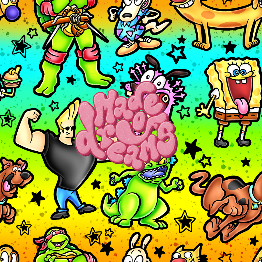 Cartoons