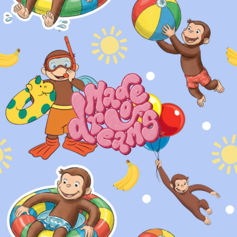 Monkey Around