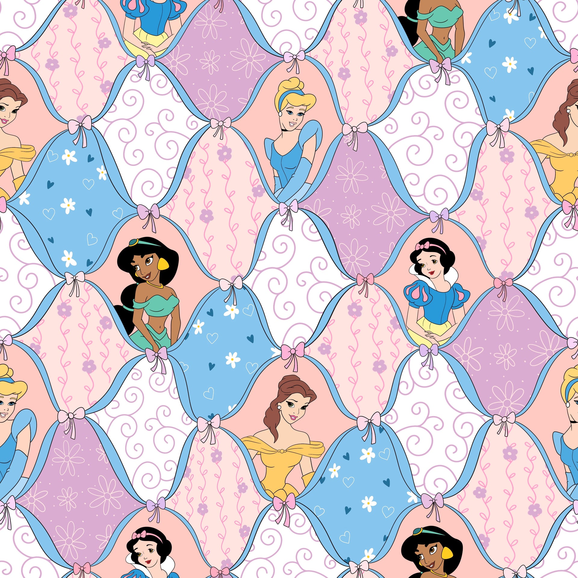 Princess Dreams