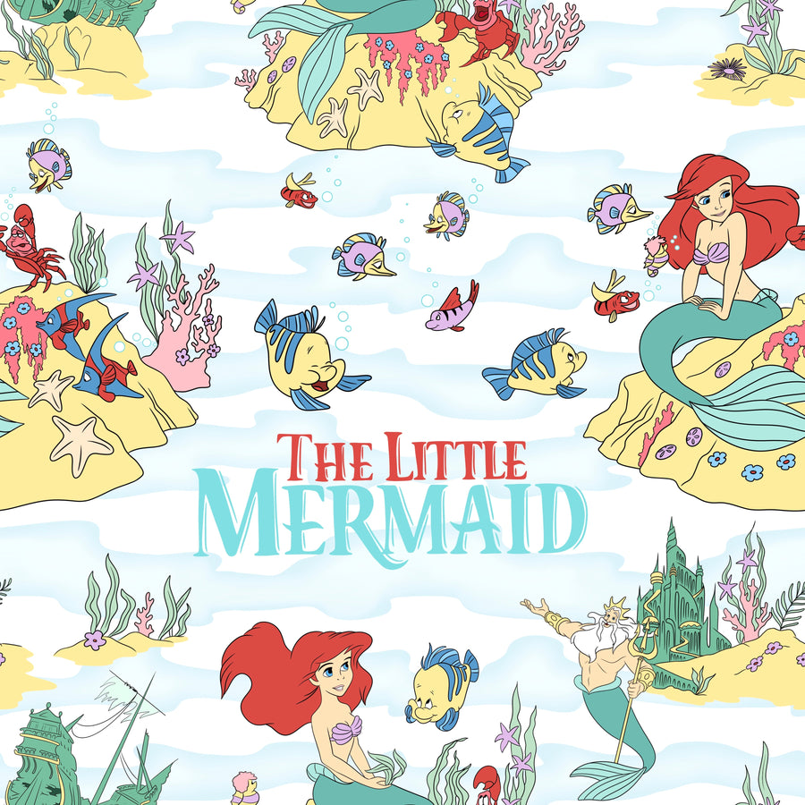 Mermaid Dreams
