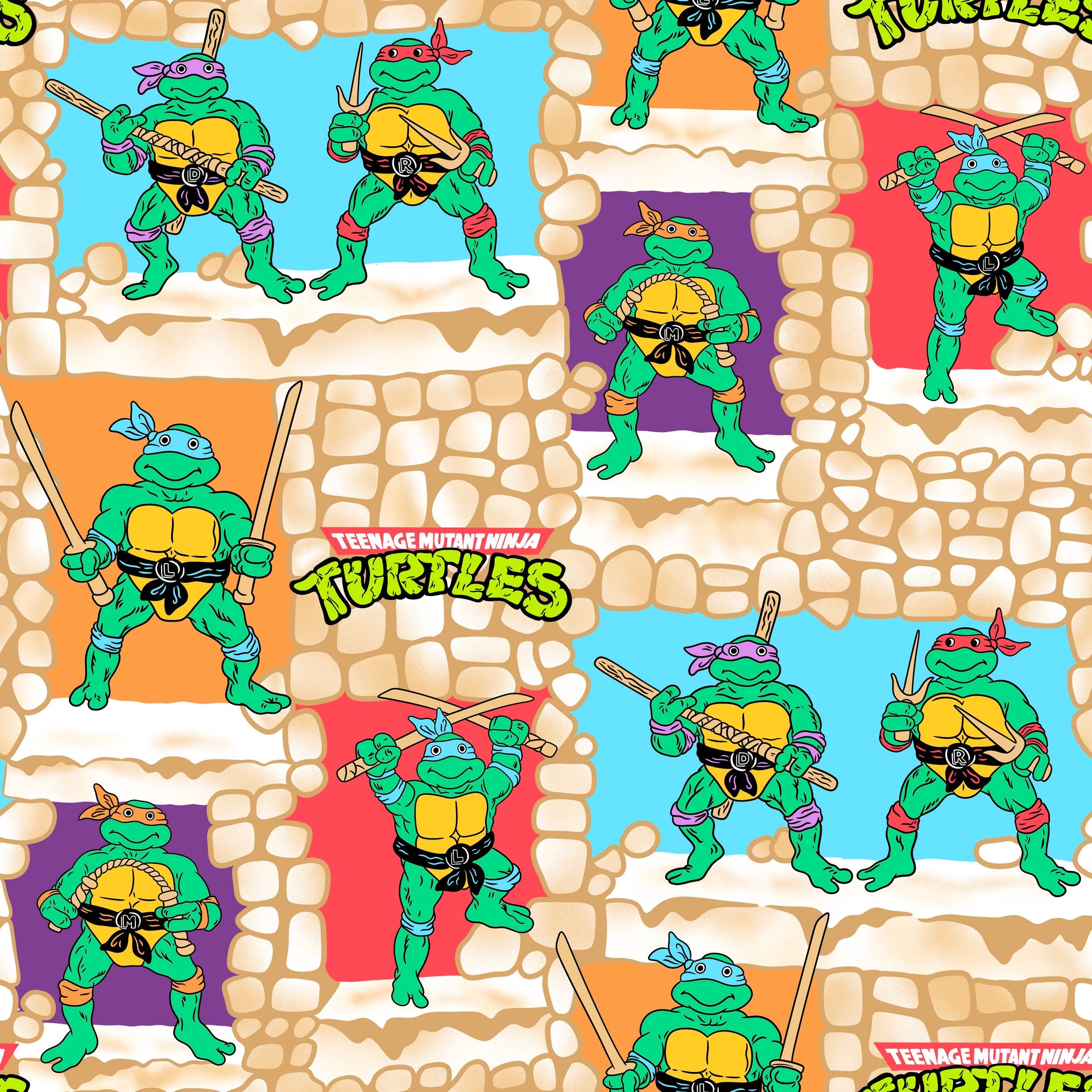 Turtle Dreams