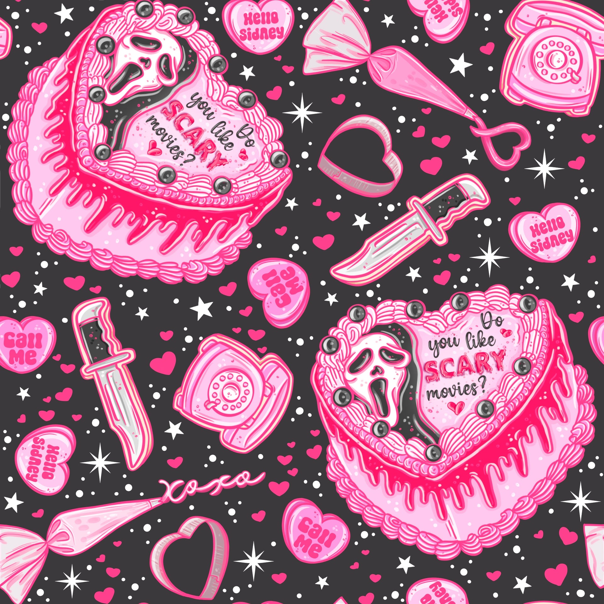 Love Hurts