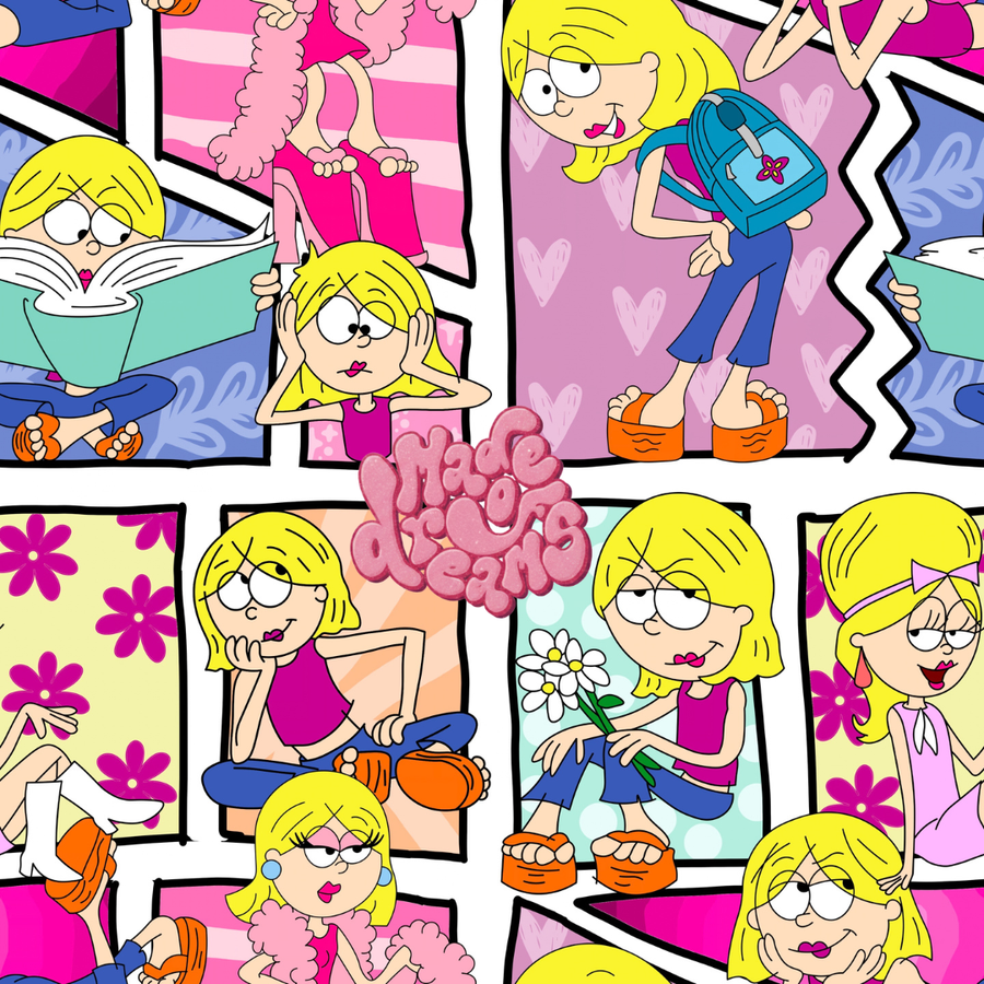 Lizzie