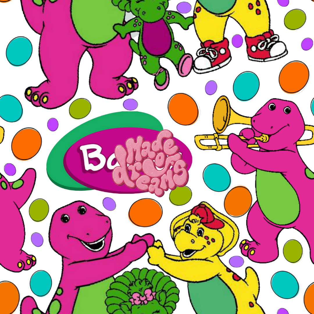 Gumdrops