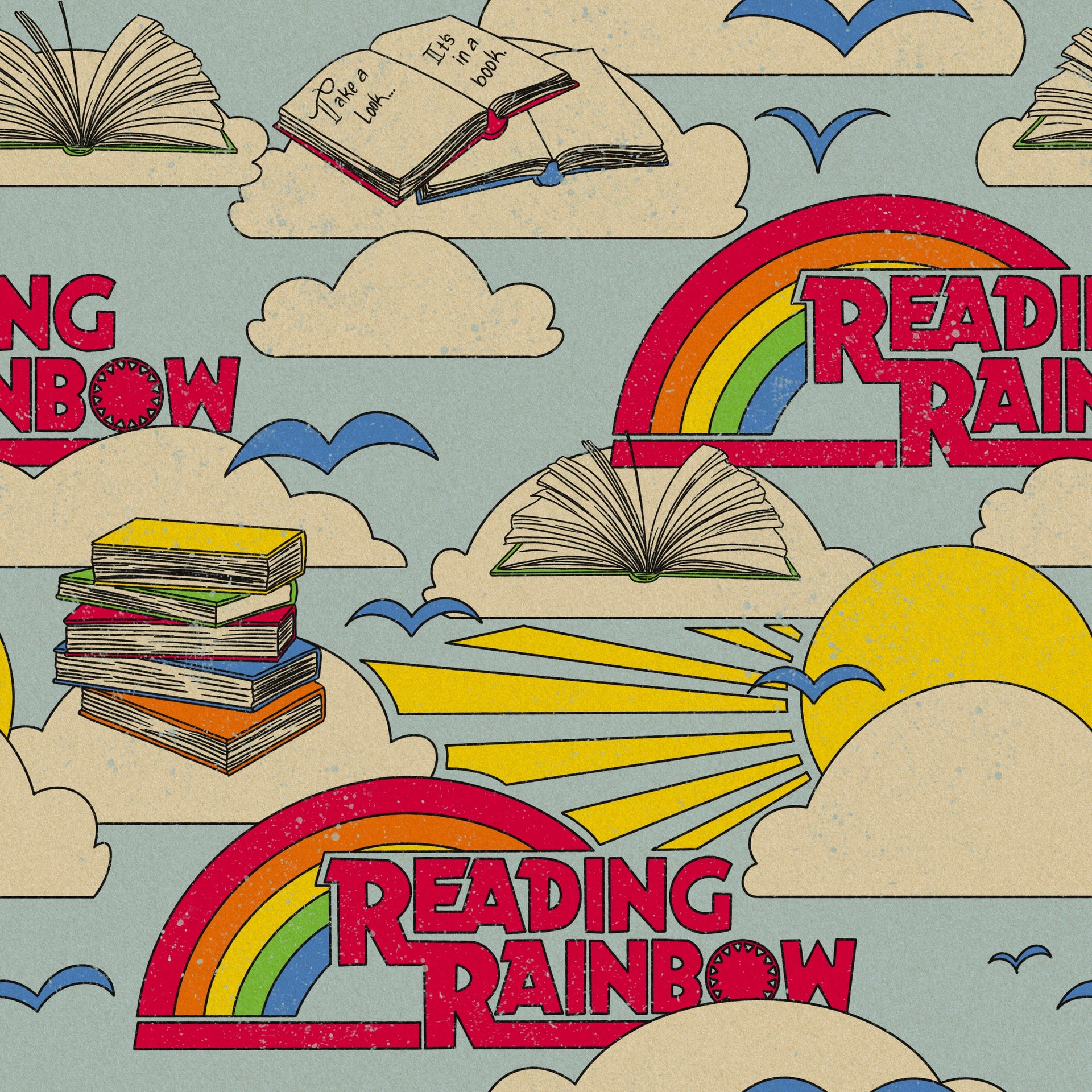 Reading