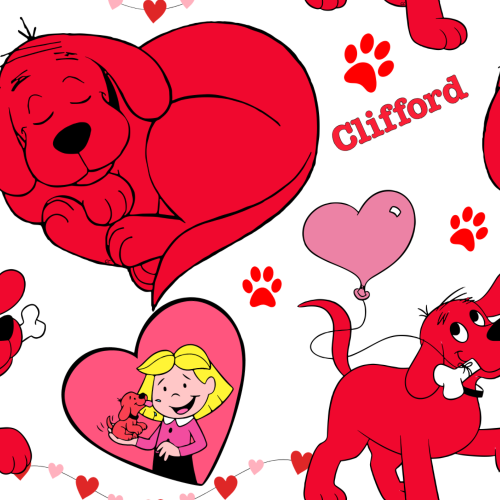 Puppy Love