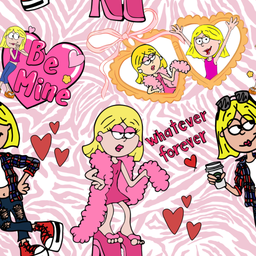 Whatever Valentine