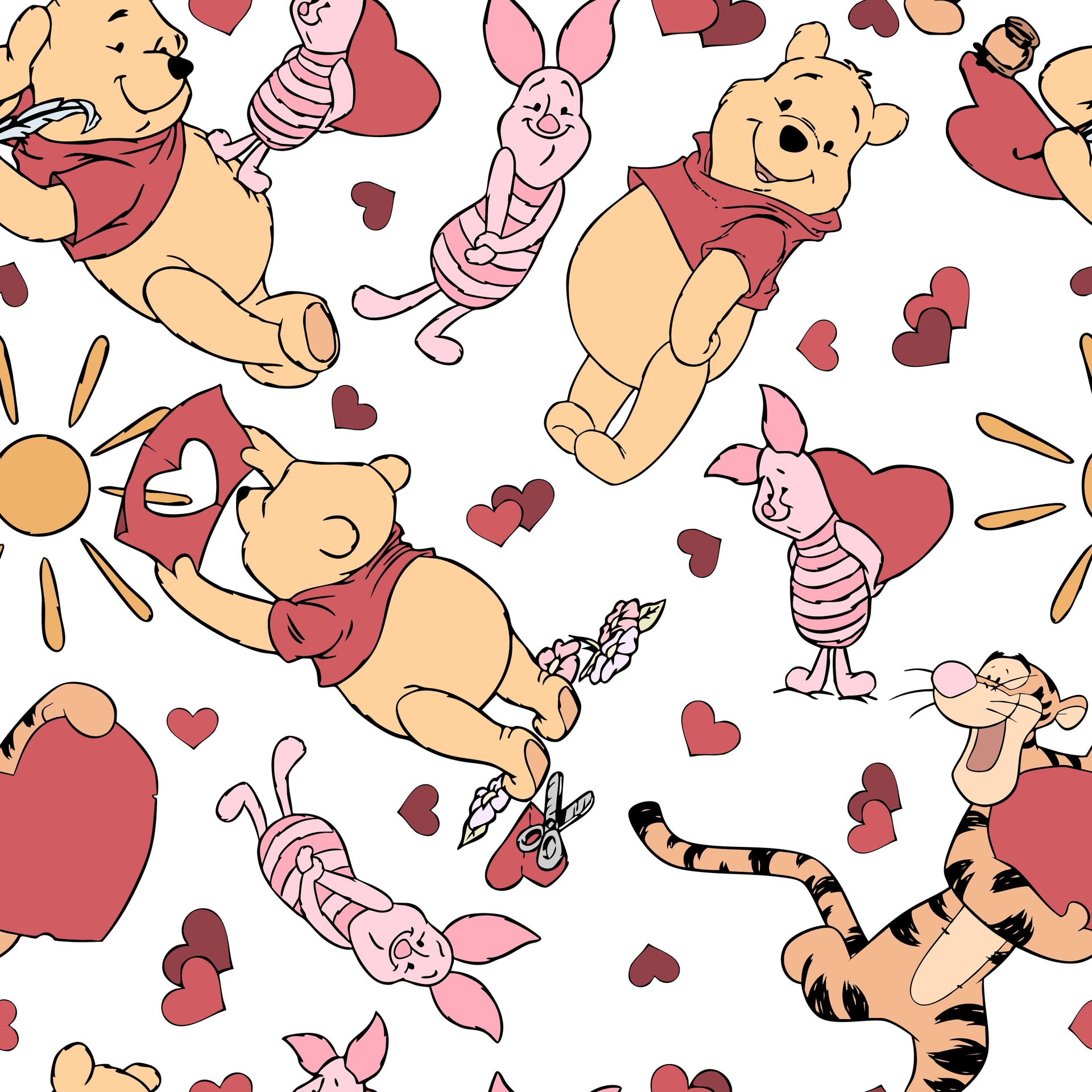 Honey Love