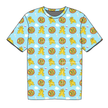 On the Island - Rowdy Short Sleeve Shirt Knit - PRE ORDER