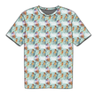 Forever - Moss Short Sleeve Bamboo Shirt - PRE ORDER