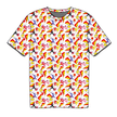 Ranger Dreams - Jade Short Sleeve Bamboo Shirt - Pre Order