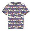 Sweet Dreams - Rowdy Short Sleeve Shirt Knit - PRE ORDER
