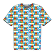 Best Friends  - Rowdy Short Sleeve Shirt Knit - PRE ORDER