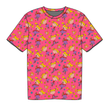 Angelic - Moss Short Sleeve Bamboo Shirt - PRE ORDER