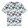 Blimp - Rowdy Short Sleeve Shirt Knit - PRE ORDER