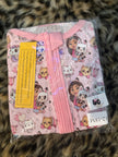 60. GABBY (OLD) DREAMLAND LONG SLEEVE SLEEPER - Bamboo - 12/18M
