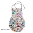 Best Day Ever Rio Halter Tie Bubble - Knit - Pre Order