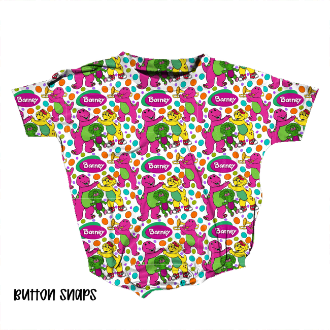 Gumdrops Bubbly Short Sleeve Bubble Knit - PRE ORDER