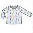 Big Hug - Ruby Long Sleeve Bamboo Shirt - Pre Order