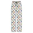 Number Street - Cosmic Adult Bamboo Pants - Pre Order