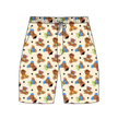 Toy Box Besties Chill Extended Length Adult Pajama Bamboo Shorts - Pre Order