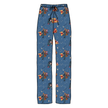 Hunny Dreams - Cosmic Adult Bamboo Pants - Pre Order