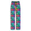 Wind Color - Cosmic Adult Bamboo Pants - Pre Order