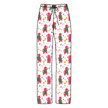 Dino Vintage Sheet - Cosmic Adult Bamboo Pants - Pre Order