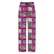 Safari Dreams - Cosmic Adult Bamboo Pants - Pre Order