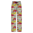 Reading - Cosmic Adult Bamboo Pants - Pre Order