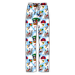 Blimp - Cosmic Adult Bamboo Pants - Pre Order