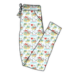 Mermaid Dreams - Daze Adult Bamboo Joggers - Pre Order