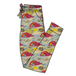 Reading - Daze Adult Bamboo Joggers - Pre Order
