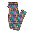 Wind Color - Daze Adult Bamboo Joggers - Pre Order