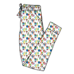Number Street - Daze Adult Bamboo Joggers - Pre Order
