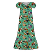Wishbone - Blanche Women's Mu'umu'u Bamboo - Pre Order