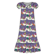 Sweet Dreams - Blanche Women's Mu'umu'u Bamboo - Pre Order