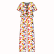 Ranger Dreams - Lollipop Women's Front Tie Set Bamboo - Pre Order