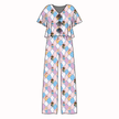 Princess Dreams - Lollipop Women's Front Tie Set Bamboo - Pre Order