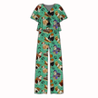 Wishbone - Lollipop Women's Front Tie Set Bamboo - Pre Order