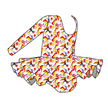 Ranger Dreams - Grace Bamboo Long Sleeve Skirted Leotard - PRE ORDER