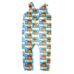 Best Friends  - Oakley Overalls Knit - PRE ORDER