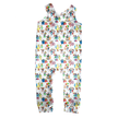 Number Street - Oakley Overalls Knit - PRE ORDER