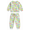 Sunny Bunny Days Flex Long Sleeve Jogger Set - PRE ORDER