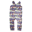 Sweet Dreams - Oakley Overalls Knit - PRE ORDER