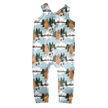 Homeward - Oakley Overalls Knit - PRE ORDER