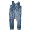 Hunny Dreams - Oakley Overalls Knit - PRE ORDER