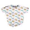 Party Girl Vintage Sheet - Opal Short Sleeve Bubble Bamboo - PRE ORDER