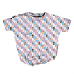 Princess Dreams - Bubbly Short Sleeve Bubble Knit - PRE ORDER